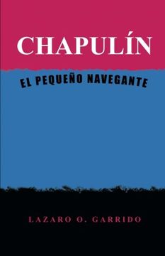 portada Chapulin: El Pequeno Navegante