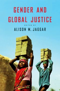 portada Gender And Global Justice