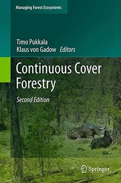 portada continuous cover forestry
