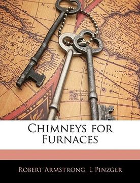 portada chimneys for furnaces (in English)