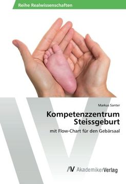 portada Kompetenzzentrum Steissgeburt (en Alemán)