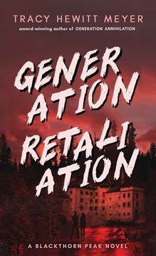 portada Generation Retaliation