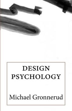 portada design psychology