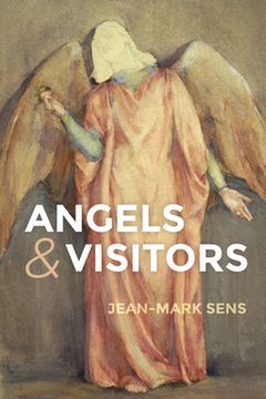 portada Angels and Visitors