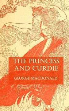 portada The Princess and Curdie (in English)