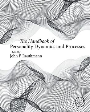 portada The Handbook of Personality Dynamics and Processes (en Inglés)