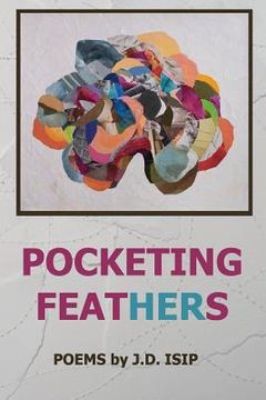 portada Pocketing Feathers (in English)