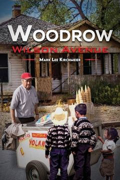 portada Woodrow Wilson Avenue (in English)