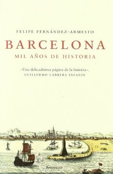 portada Barcelona. (in Spanish)