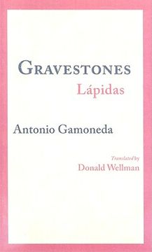 Gravestones Lapidas (en Inglés)