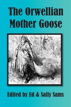 portada The Orwellian Mother Goose