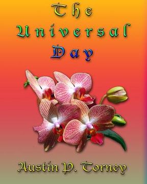 portada The Universal Day (en Inglés)