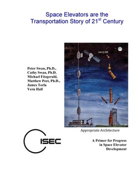 portada Space Elevators are the Transportation Story of the 21st Century (en Inglés)