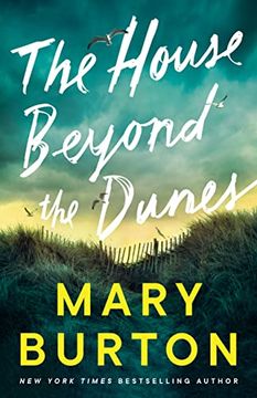 portada The House Beyond the Dunes (in English)