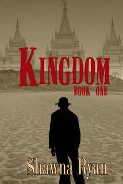 portada Kingdom Book 1 (en Inglés)