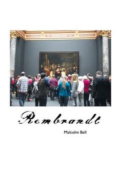portada Rembrandt Van Rijn (in English)