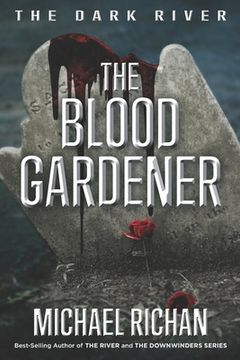 portada The Blood Gardener (en Inglés)