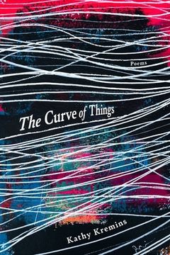 portada The Curve of Things (en Inglés)