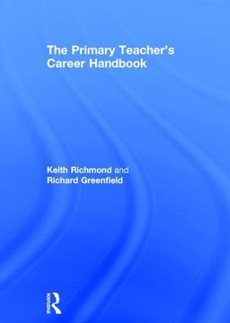 portada The Primary Teacher's Career Handbook (in English)