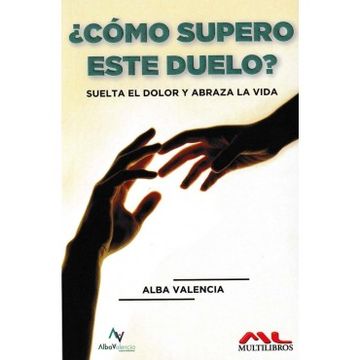 portada Como Supero Este Duelo? (in Spanish)