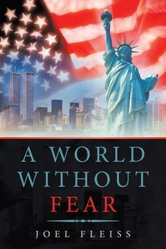 portada A World Without Fear
