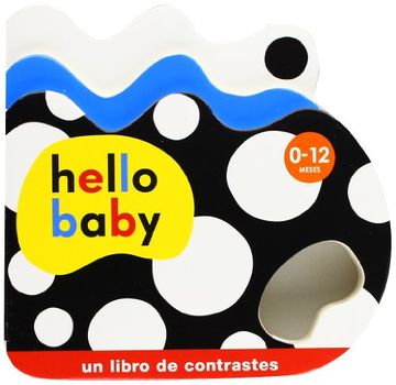 portada Hello Baby