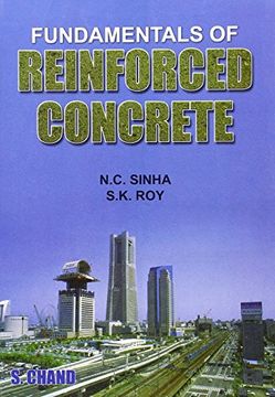 portada Fundamentals of Reinforced Concrete (en Inglés)