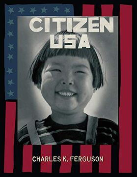 portada Citizen U. S. A. 