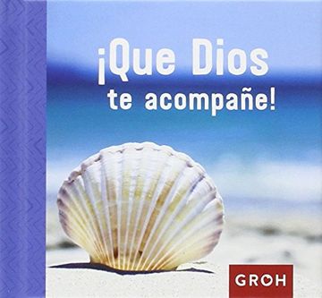 portada Que Dios te Acompañe! (in Spanish)