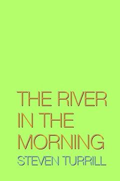 portada The River in the Morning