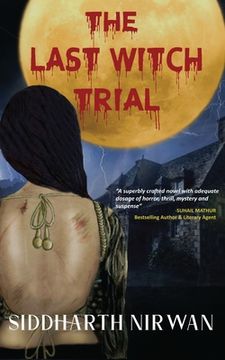 portada The Last Witch Trial (in English)