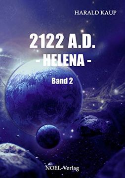 portada 2122 A. D. Helena 2 