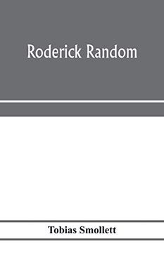 Roderick Random (en Inglés)