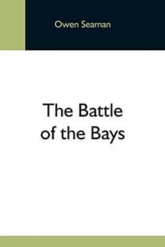portada The Battle of the Bays (in English)