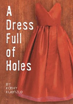 portada A Dress Full of Holes (en Inglés)