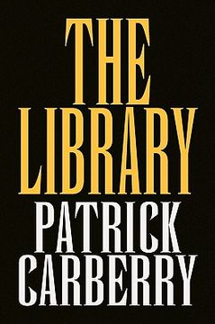 portada the library (en Inglés)