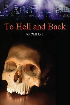 portada To Hell And Back (en Inglés)
