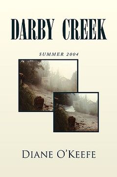 portada darby creek (en Inglés)