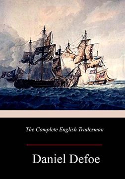 portada The Complete English Tradesman