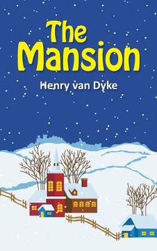 portada The Mansion (en Inglés)