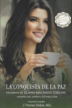 portada La Conquista de la paz (in Spanish)