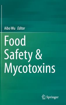 portada Food Safety & Mycotoxins (en Inglés)