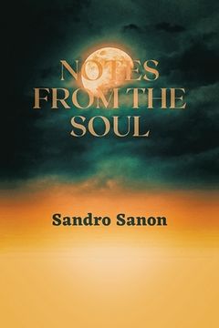 portada Notes of the Soul (en Inglés)