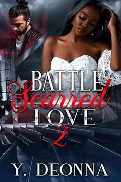 portada Battle Scarred Love 2: Bwwm (en Inglés)