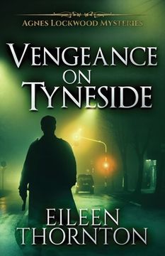 portada Vengeance On Tyneside (en Inglés)