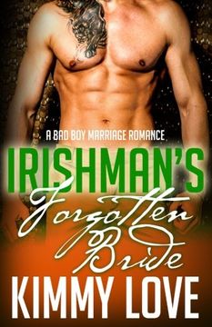 portada The Irishman's Forgotten Bride