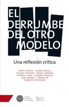 portada El Derrumbe del Otro Modelo (in Spanish)