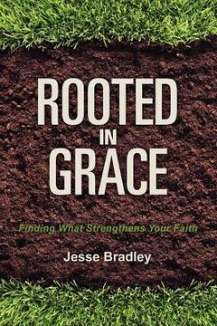 portada rooted in grace (en Inglés)