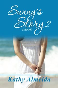 portada Sunny’s Story 2
