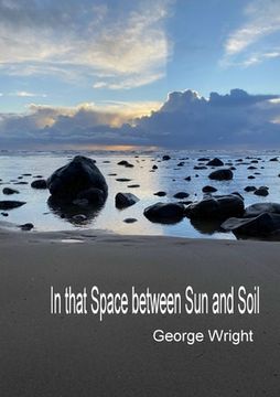 portada In That Space Between Sun and Soil (in English)